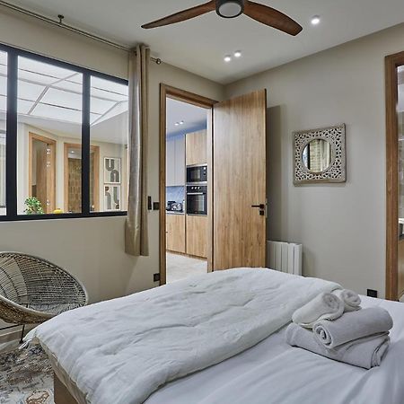 Appartement Coeur Montmartre By Studio Prestige باريس المظهر الخارجي الصورة