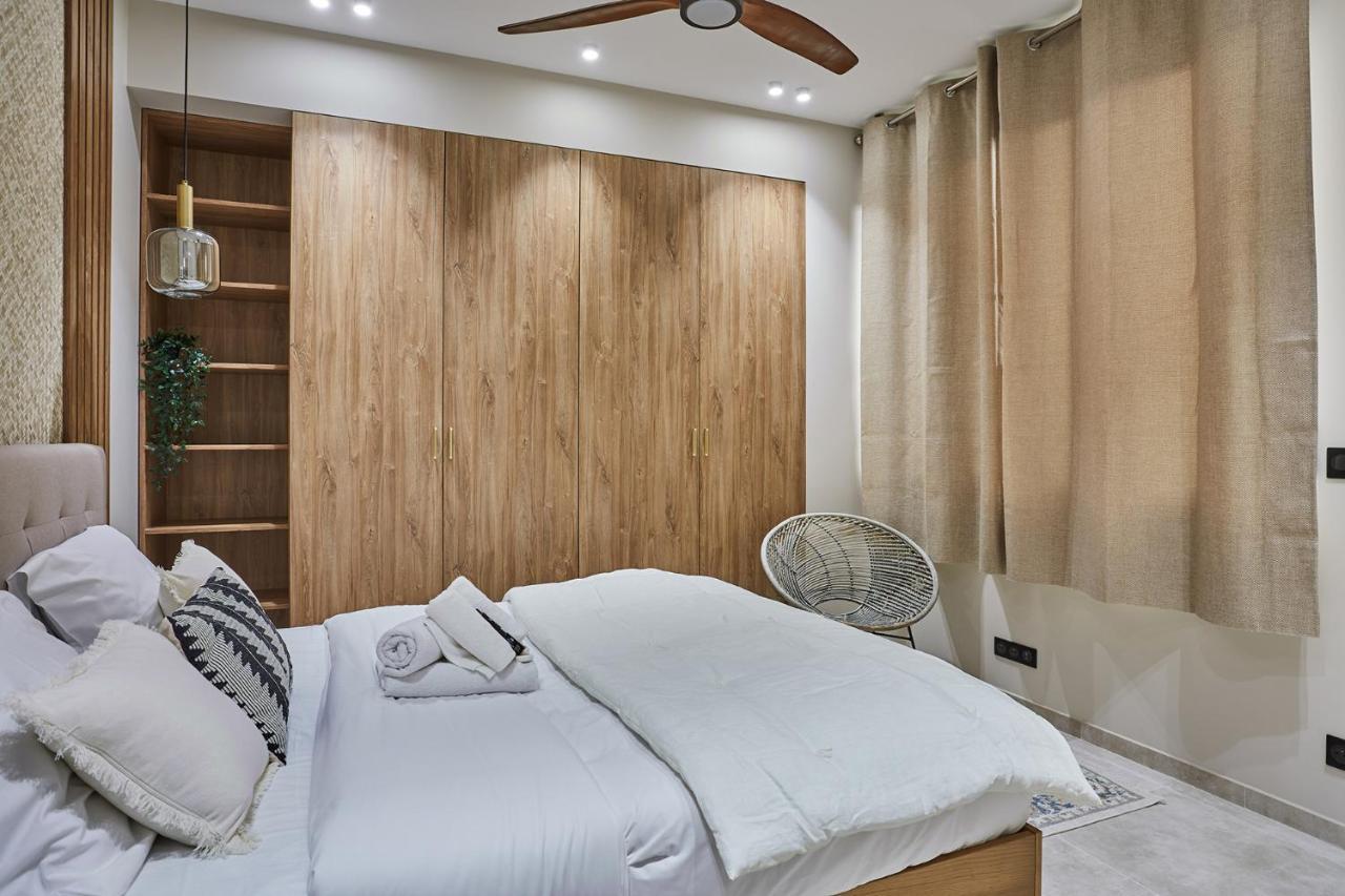 Appartement Coeur Montmartre By Studio Prestige باريس المظهر الخارجي الصورة