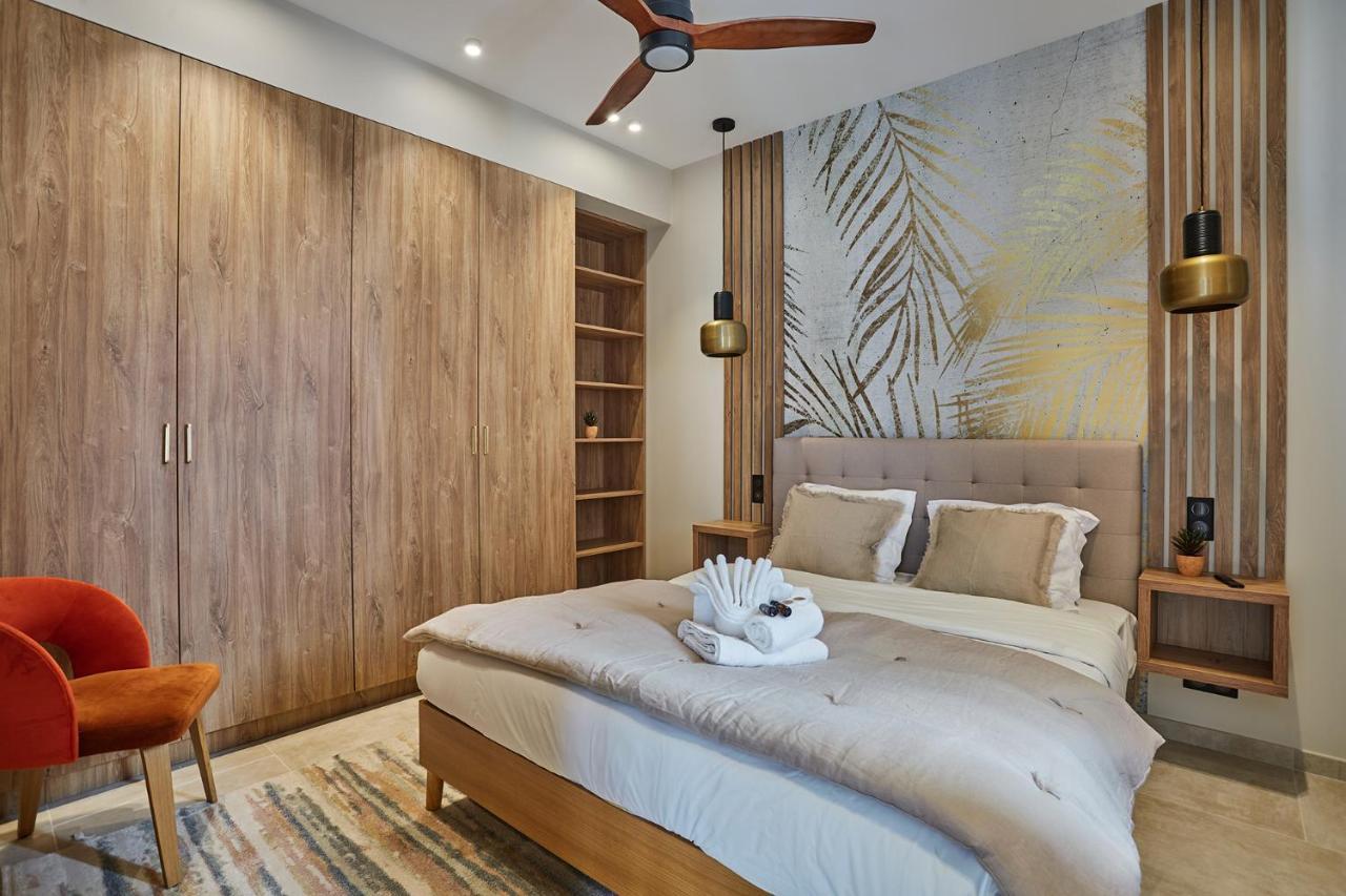 Appartement Coeur Montmartre By Studio Prestige باريس المظهر الخارجي الصورة