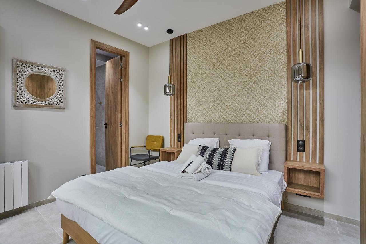Appartement Coeur Montmartre By Studio Prestige باريس المظهر الخارجي الصورة