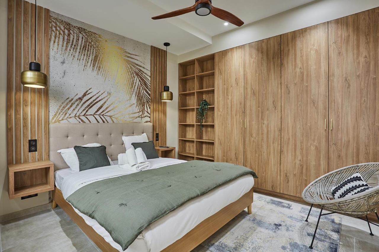 Appartement Coeur Montmartre By Studio Prestige باريس المظهر الخارجي الصورة
