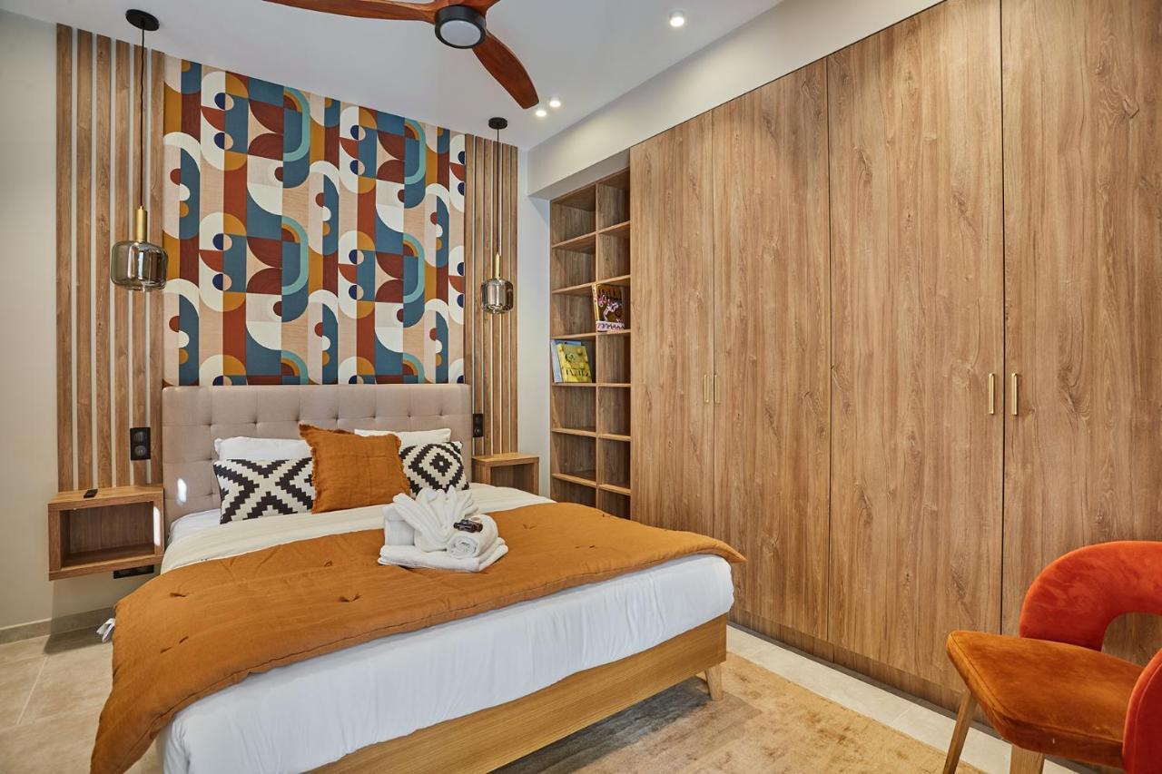 Appartement Coeur Montmartre By Studio Prestige باريس المظهر الخارجي الصورة