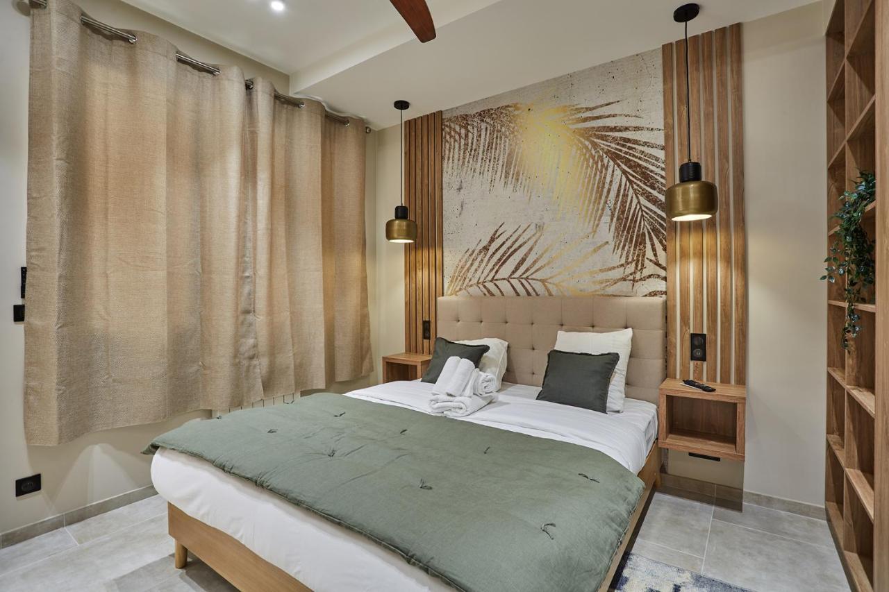Appartement Coeur Montmartre By Studio Prestige باريس المظهر الخارجي الصورة