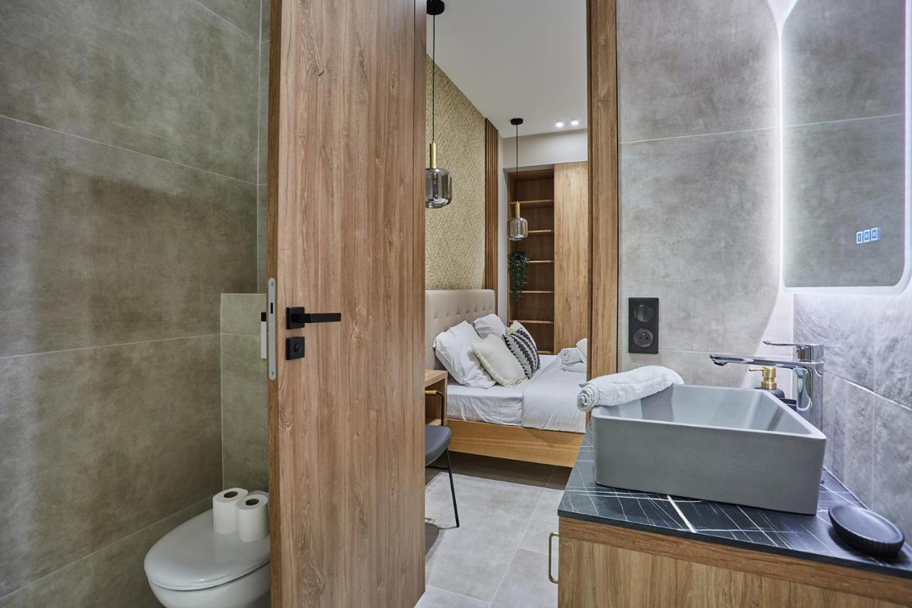 Appartement Coeur Montmartre By Studio Prestige باريس المظهر الخارجي الصورة