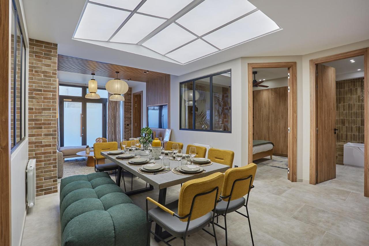 Appartement Coeur Montmartre By Studio Prestige باريس المظهر الخارجي الصورة