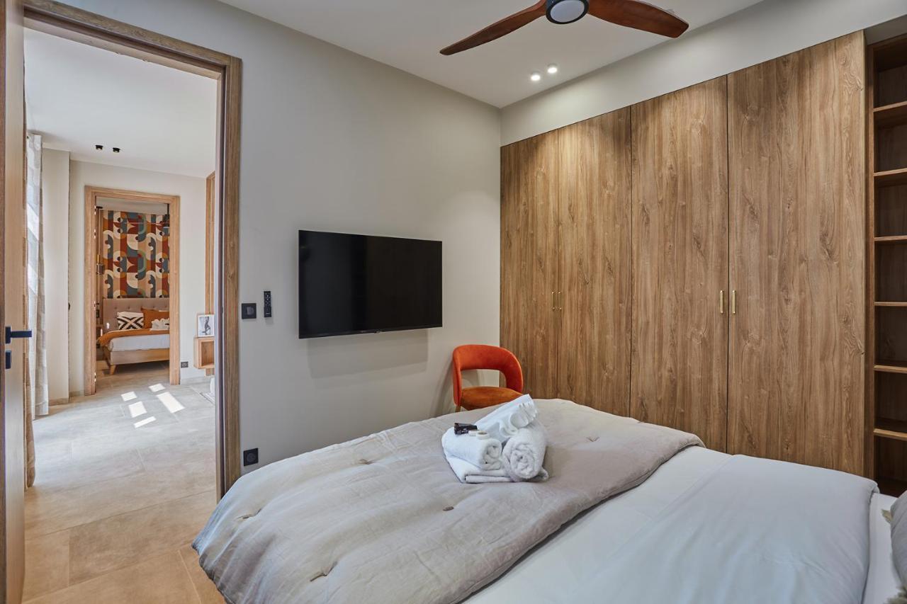 Appartement Coeur Montmartre By Studio Prestige باريس المظهر الخارجي الصورة