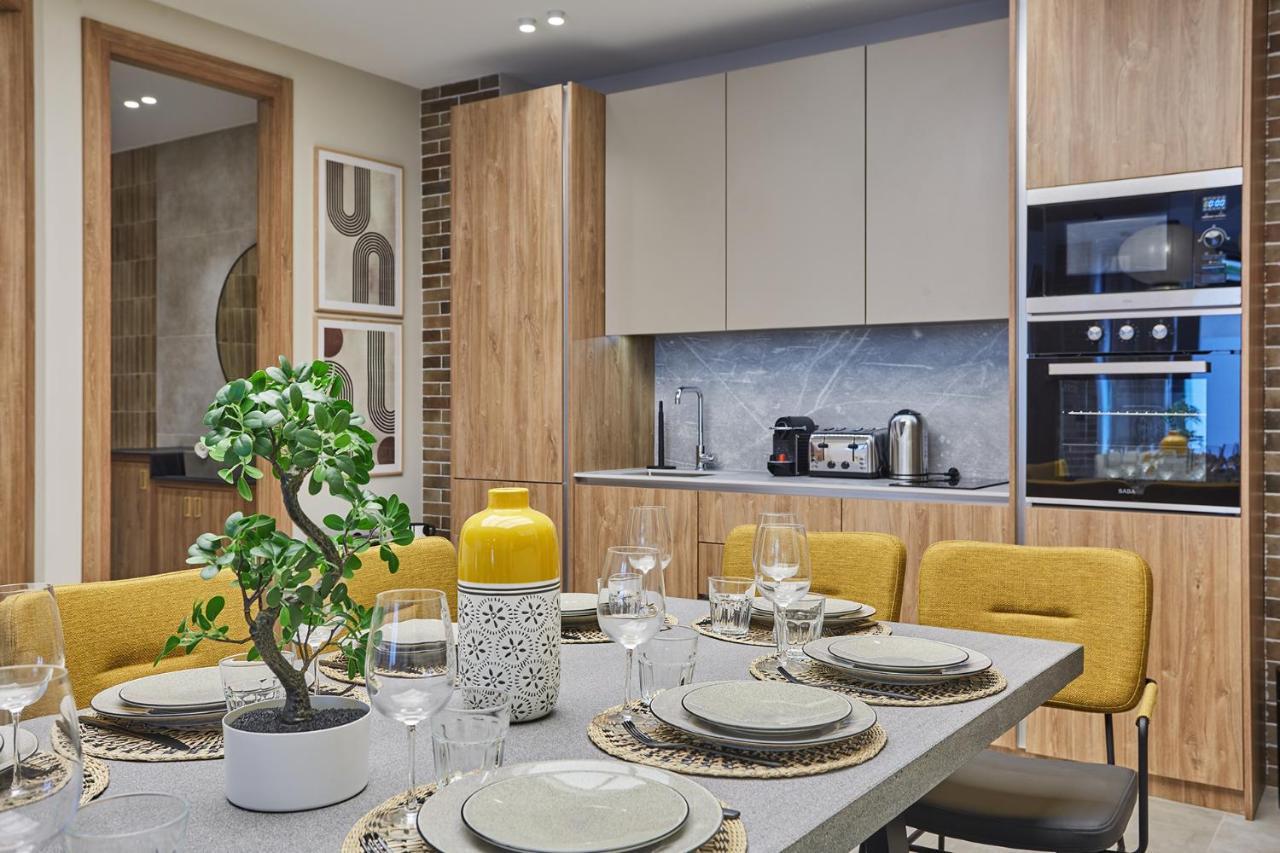Appartement Coeur Montmartre By Studio Prestige باريس المظهر الخارجي الصورة