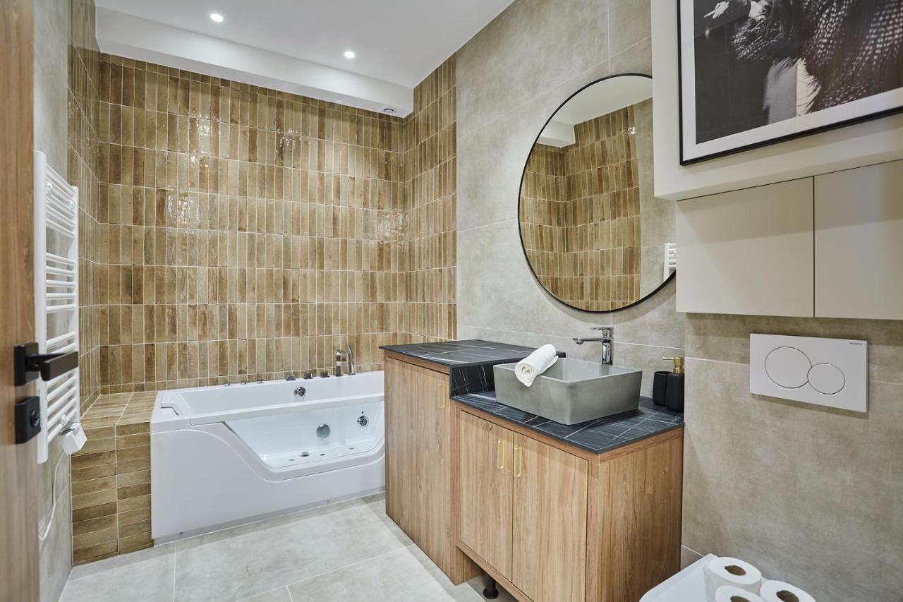 Appartement Coeur Montmartre By Studio Prestige باريس المظهر الخارجي الصورة